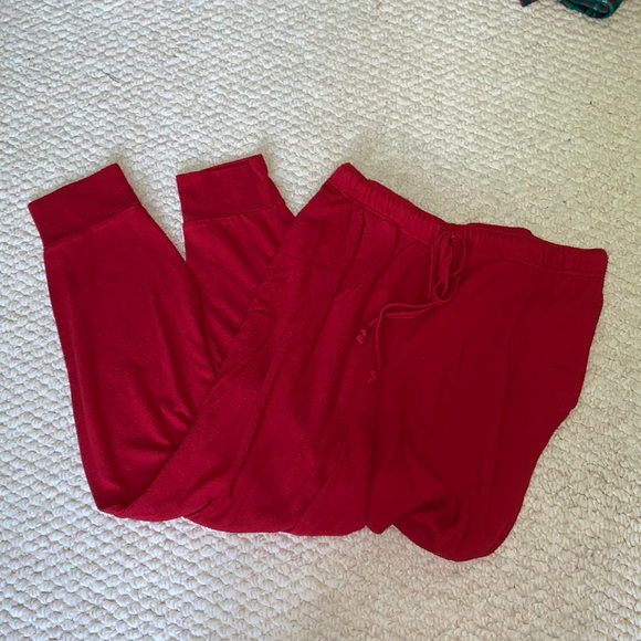 Aerie Lounge Pants - Picture 1 of 2